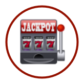 jackpot icon